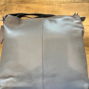 Tano Soft Italian Modern Bucket - New w/o Tags